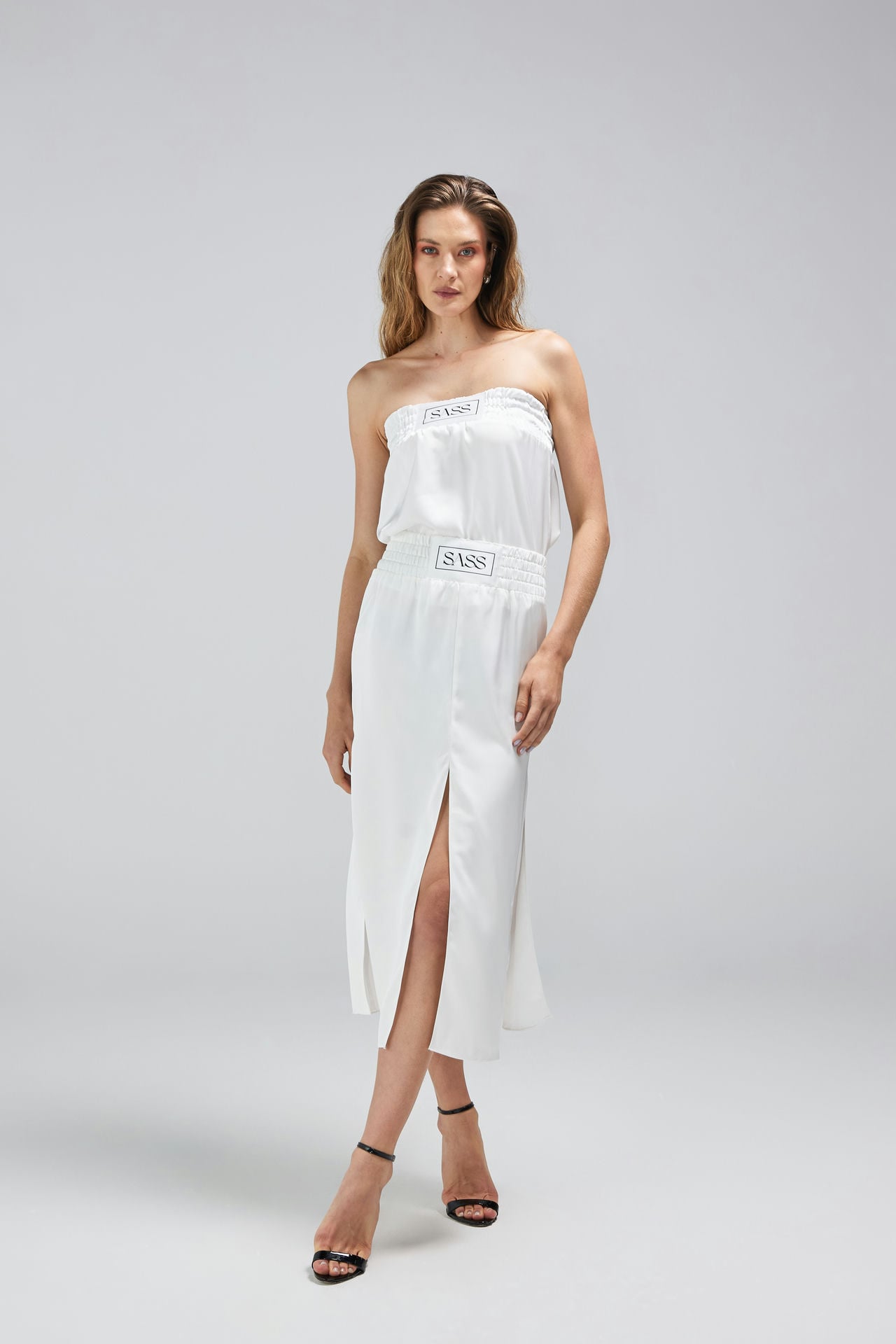 SKIRT FRAZIER