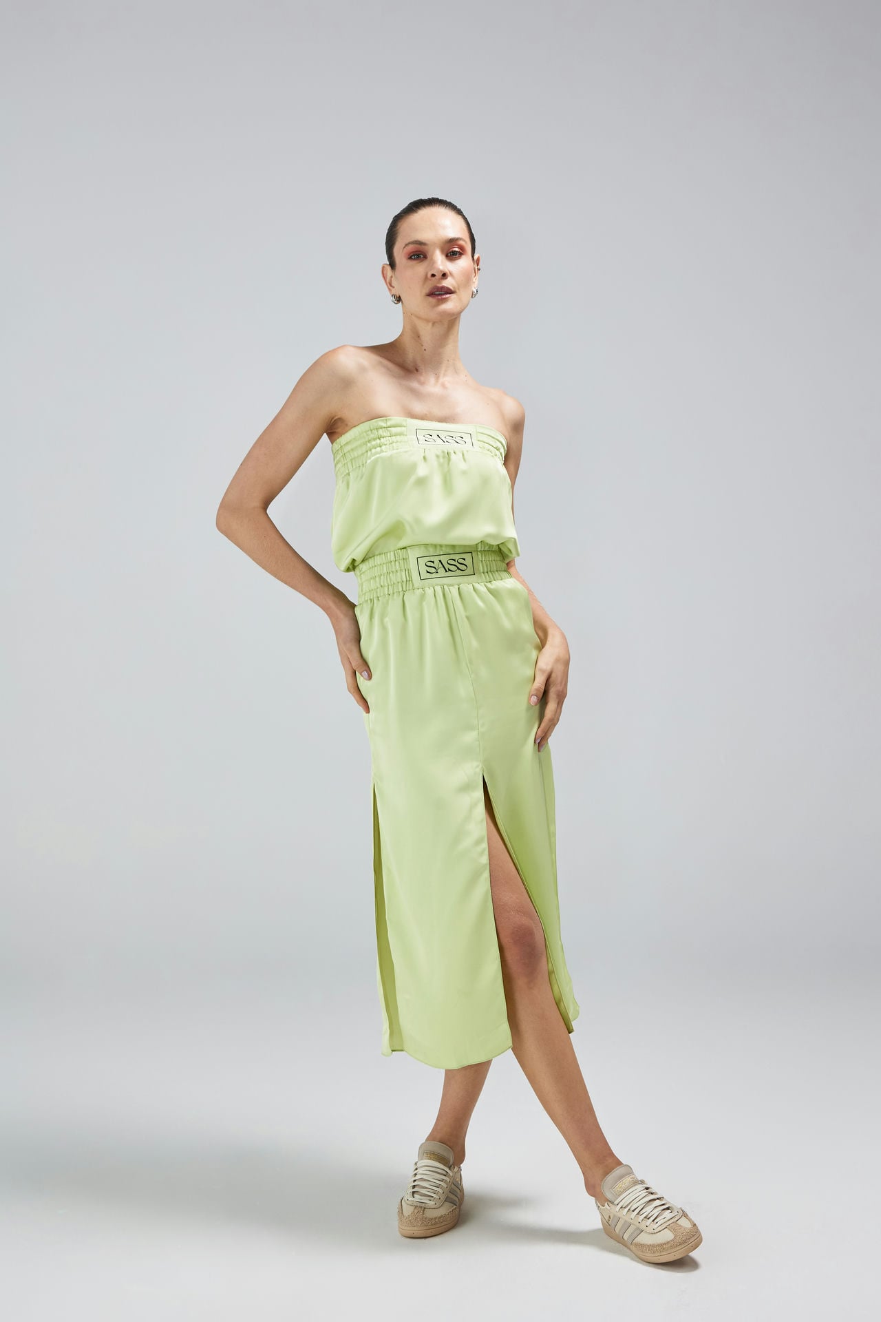 SKIRT FRAZIER