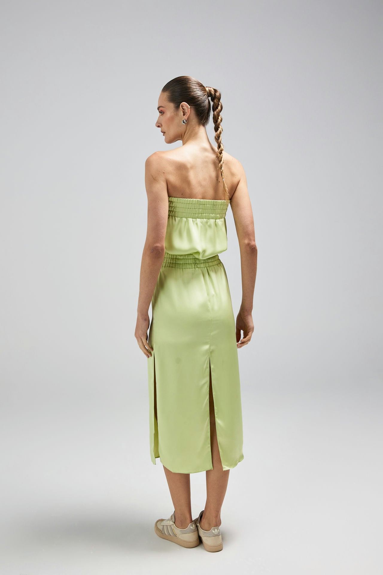 SKIRT FRAZIER