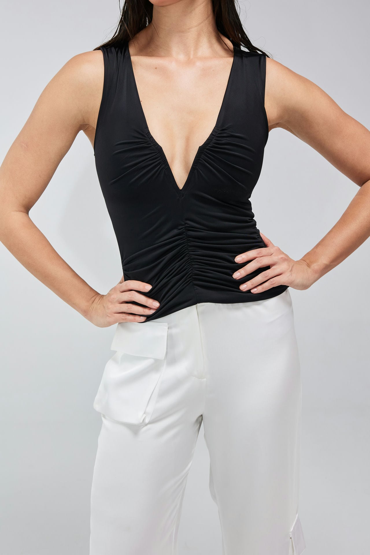 BLUSA FEINT